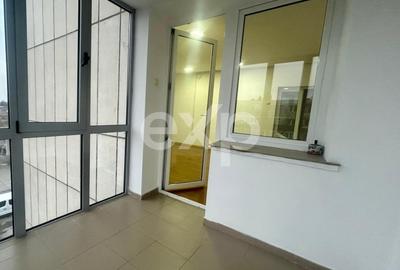 Birou, de 70 mp, în Centrul Civic - 2