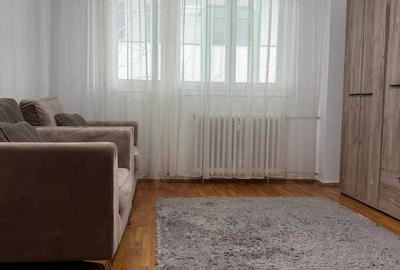 Apartament cu 2 camere decomandat în Ferdinand - 7