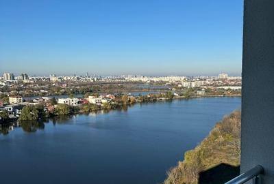 Apartament Duplex 5 camere | 4 băi | 180 mp | Etajele 10-11 - 11