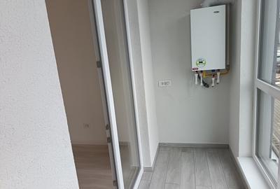 Apartament cu 2 camere decomandat în Rediu - 7