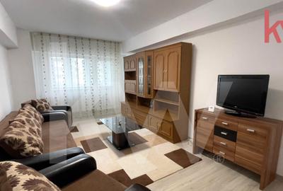 Apartament cu 3 camere decomandat, mobilat în George Enescu - 12