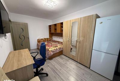 Garsonieră în Alexandru cel Bun - 2