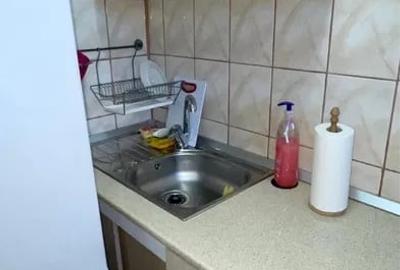 Garsoniera, decomandata, 32mp, ac, metrou, parcare, Costin Georgian/Bd.Basarabia - 4