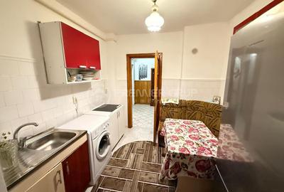 Etaj 1 I Apartament 2 camere 52mp - Mircea Cel Bătrân I CT - 6