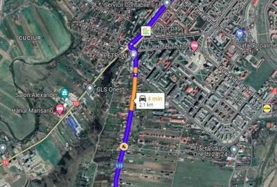 Casă cu 4 camere în Onești - 6