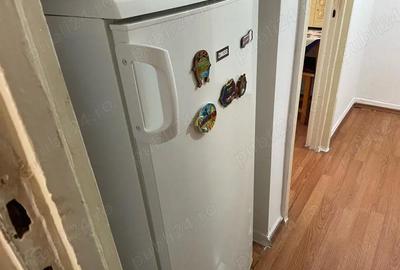 Apartament cu 2 camere decomandat în UTA - 2