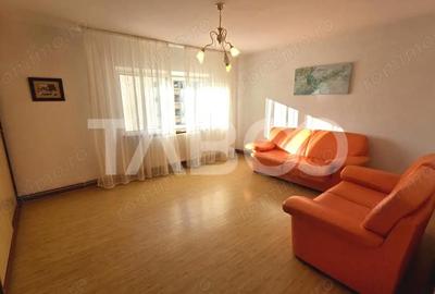 Apartament cu 3 camere decomandat, mobilat în Terezian - 1