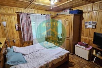 Apartament 3 camere, zona Episcopiei - 2