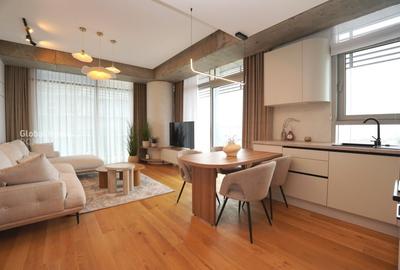 Apartament cu 3 camere decomandat în Aviației - 5