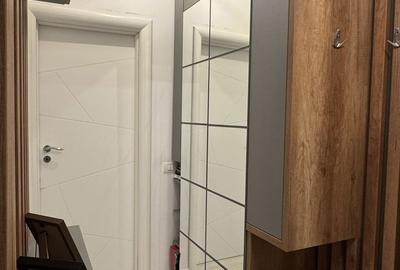 Apartament cu 2 camere decomandat, mobilat în Cotroceni - 5