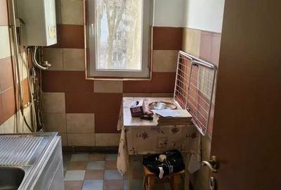 Apartament cu 2 camere semidecomandat în Astra - 2