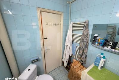Apartament cu 3 camere decomandat, mobilat în Calea București - 4