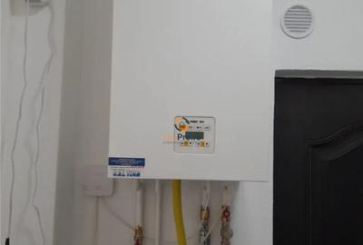 Garsonieră nedecomandată în Șagului - 2