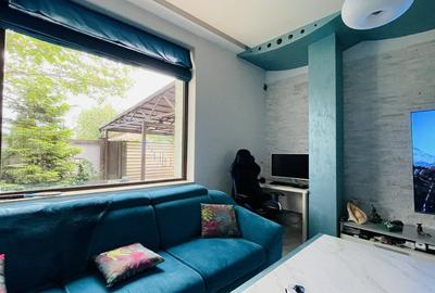 Vila Lux 350mp utili | Teren 750mp | Canalizare apa curenta - 48