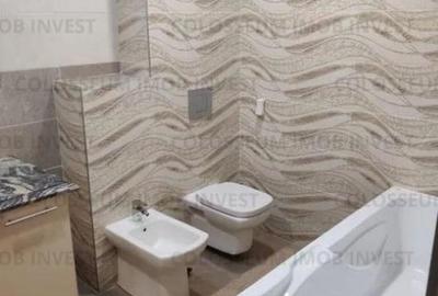 Apartament cu 3 camere, decomandat - zona Tractorul - 13