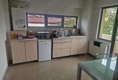 Apartament pe Observatorului, Zorilor - 4