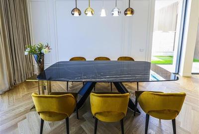 Vila de lux | acces la piscina si facilitati premium | Borhanci - 24