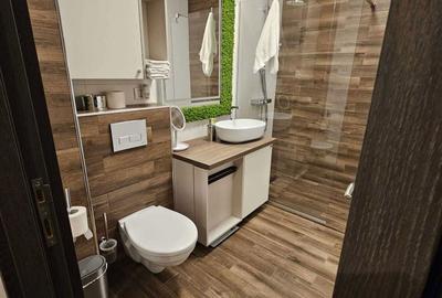 Apartament cu 2 camere decomandat în Centura - 5