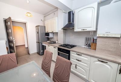 Apartament de 2 camere | Parcare | Cartierul Latin - 9