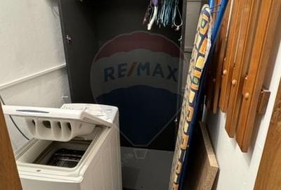Apartament cu 2 camere decomandat, mobilat în Vasile Alecsandri - 11
