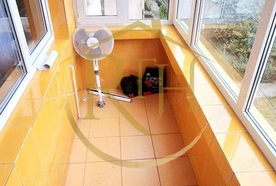 Oferim spre inchiriere,apartament spatios,3 camere,aproape de Spitalul Judetean - 1