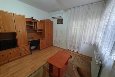 Apartament 1 Camera - Bloc Anvelopat - Decomandat - Clima - Zona Șagului - 3