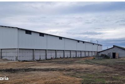 Spațiu comercial, de 1,590 mp, în Central - 2