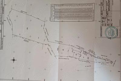 Vand casa jud. PRAHOAVA - 6