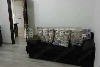 Apartament cu 2 camere nedecomandat în Vest - 6