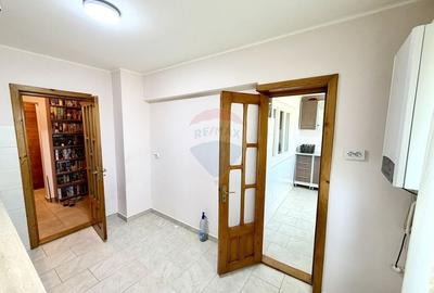Apartament cu 2 camere decomandat în Bahne - 4