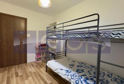 Apartament cu 4 camere decomandat, mobilat în Bucur Obor - 9
