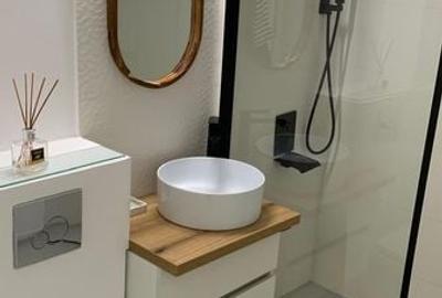 Apartament cu 2 camere în ICIL - 1