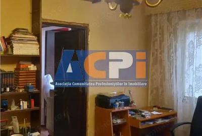 Vanzare ap.3 camere semidecomandate, - 11