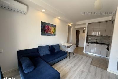 Apartament cu 2 camere în Pipera