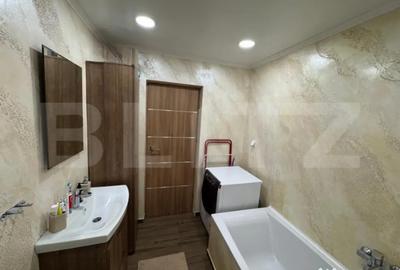 Apartament cu 2 camere decomandat în Central - 12