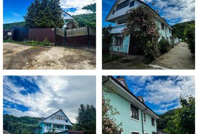 Oportunitate de afacere Casa + Hala (160mp) - Onesti - 1