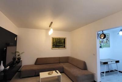 Apartament cu 3 camere decomandat în Ultracentral - 2
