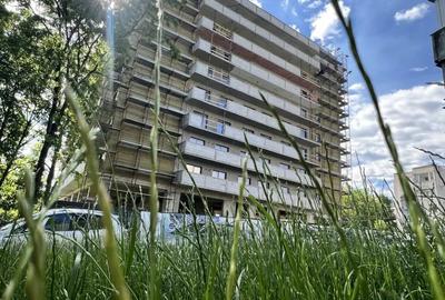 Apartament cu 2 camere semidecomandat în Nicolina - 2