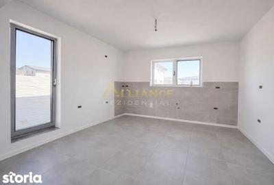Casă cu 3 camere cu Teren 375 Mp în Berceni - 3