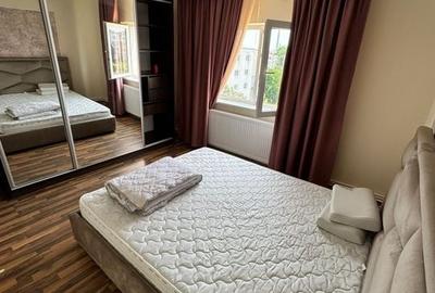 Apartament 2 camere DECOMANDAT zona PRIMO - 13