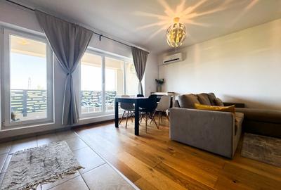 Apartament Chic, 2 camere, din  LaRa Condominium Otopeni! Apartament Chic, 2 camere, din  LaRa Condominium Otopeni! - 2