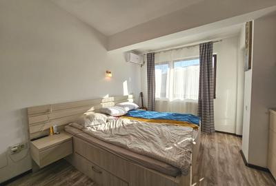 Duplex cu 3 camere cu Canalizare în Ghencea - 4