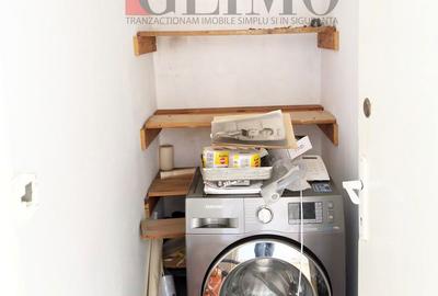 Apartament cu 3 camere decomandat în Mazepa 1 - 9