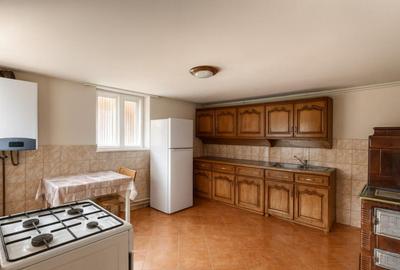 Casa Sacel 120 mp utili, teren 1100 mp si parau - 6