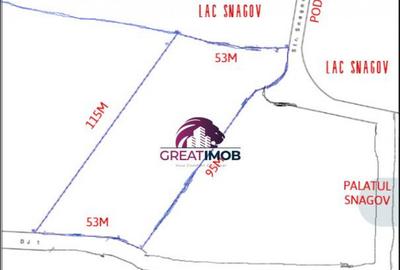 TEREN PALATUL SNAGOV 5000MP - 1