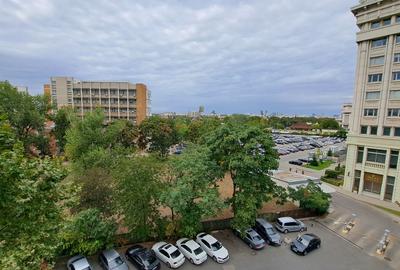 APARTAMENT 2 CAMERE LUX - MOBILAT UTILAT- AMPLASAT IDEAL - 44