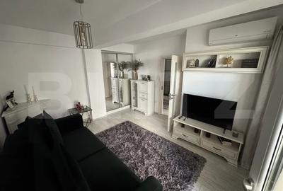 De Inchiriat apartament 2 camere - parcare - 2