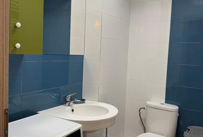 Inchiriere 3 camere Cartierul Solar Metalurgiei Aparatorii Patriei Inchiriere 3 camere Cartierul Solar Metalurgiei Aparatorii Patriei - 7