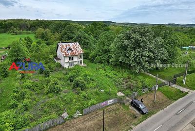 Teren Construcții intravilan de 5069 mp, în Budeasa - 8