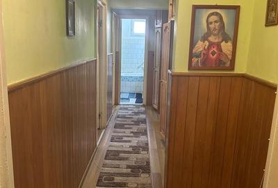 Apartament cu 3 camere în Central - 11